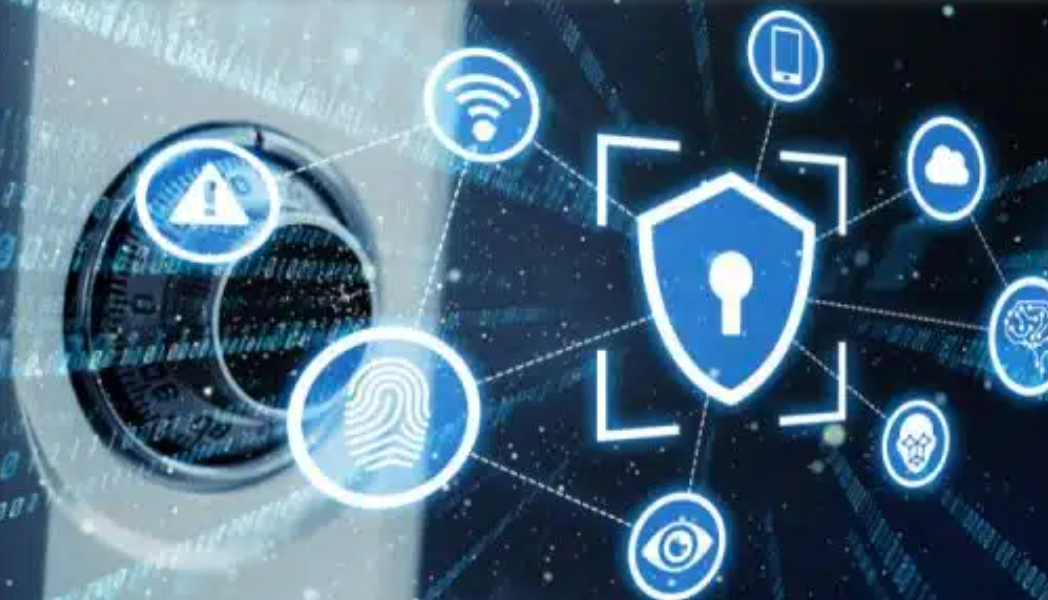 Testing and Encryption